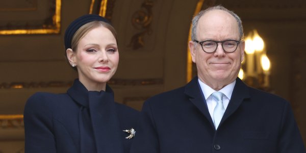 実は波乱だらけのモナコ国王夫妻。アルベール2世大公とシャルレーヌ公妃の関係タイムライン