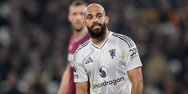 Carrick can finally drop Mbeumo by unleashing Man Utd's new Garnacho