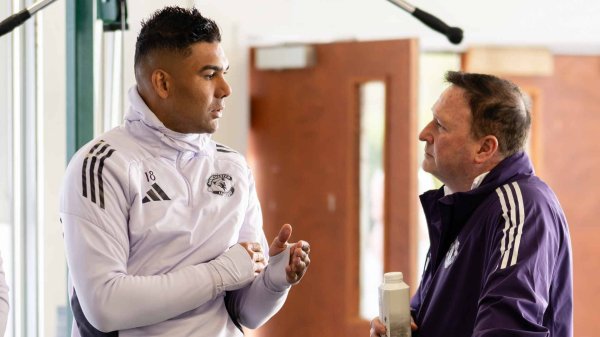 Holland: Why this week is important