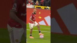 Bryan Mbeumo’s IMMENSE Display v Brighton ⚡️