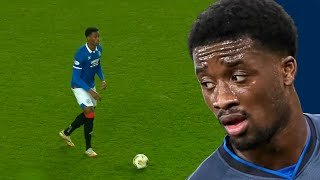 Emmanuel Fernandez is More Than A Defender 2026!