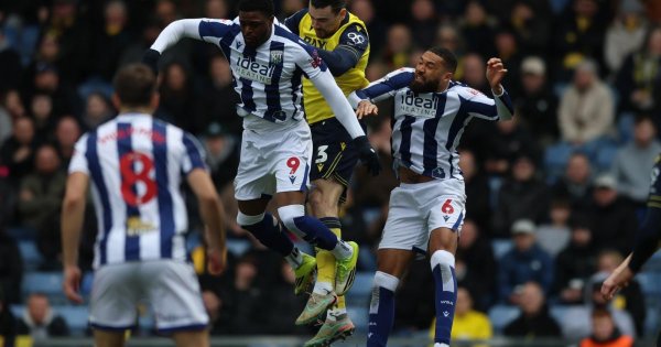 Oxford United relegation rival facing possible Championship points deduction