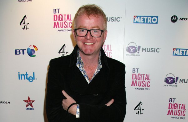 TFI Friday is returning to Channel 4