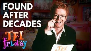 TFI Friday Full Episode (1996) - Lenny Kravitz, Jarvis Cocker, Ewan McGregor, Cher, Chris Evans