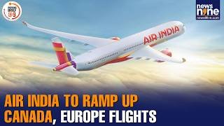 Iran War Update: 180 Flights Cancelled Amid West Asia War | Air India Resumes Routes | News9