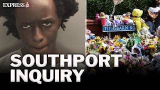 Southport Inquiry into Axel Rudakubana's harrowing murders to be published