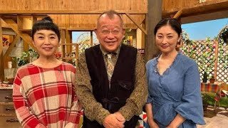 ✨📺😲💬『鶴瓶の家族に乾杯』で異例の“緊急事態”発生‼️「これはこれで面白いね」「ゲスト誰やったんや？」と話題に