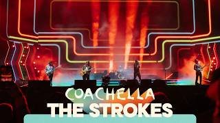 The Strokes - The Adults Are Talking - Live at Coachella 2026