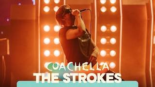 The Strokes - Reptilia - Live at Coachella 2026