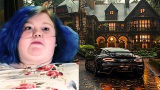 Dolly Martinez Cause Of Death | My 600-Lb Life Star,Weight,Career,Age,Family,Biography & Lifestyle!