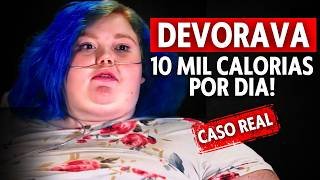 Por Que Ela foi a Paciente mais IMATURA de Quilos Mortais?