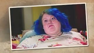 Tragic Updath😭 ‘My 600-lb Life’ Dolly Martinez ! Very shocking news that will shock . 9/18/2025