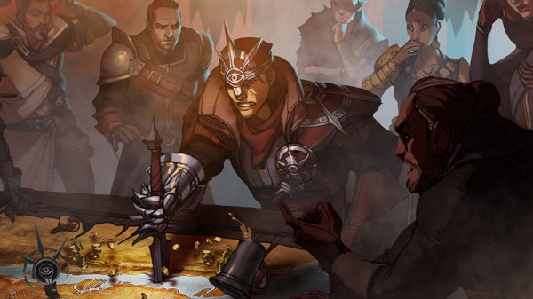 PS3 Dragon Age: Inquisition Servers Are Going Dark This Month | PSX Extreme