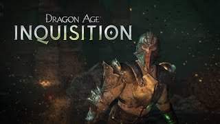 DRAGON AGE™: INQUISITION Official Trailer – The Breach