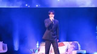 チェウシク　ファンミーティング