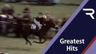Scottish Grand National memories: Red Rum, Earth Summit, Young Kenny and Paris Pike - Racing TV