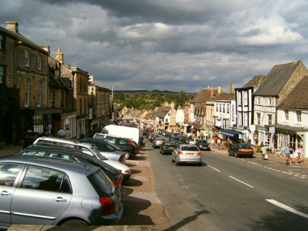 burford