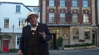 An Overview of Burford | Exploring the Cotswolds