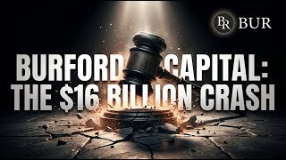 Burford Capital Valuation: Mispricing A $5.2B Core Asset