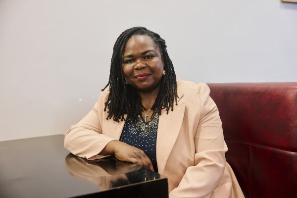 Nurse reaches settlement with NHS trust over misgendering row