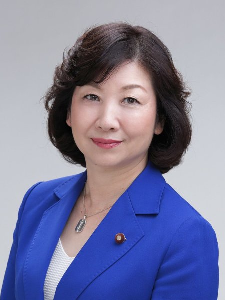 野田聖子