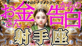 【射手座♐️】ガチです！大復活！挽回の大チャンス来てます！！♾️ガチタロット占い♾️【神々のｼﾅﾘｵｼﾘｰｽﾞ】