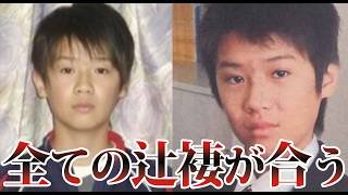 【未解決事件】佐藤智広くんは生きている？　他では語られない結論【佐藤智広くん失踪事件】