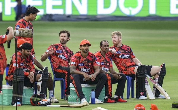 SRH vs RR, IPL Match Preview: Sunrisers Hyderabad brace for red-hot Rajasthan Royals