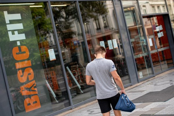 Fuite de données chez Basic-Fit : un million de membres concernés, des coordonnées bancaires piratées