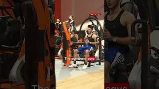 Basic-Fit data breach! 🚨