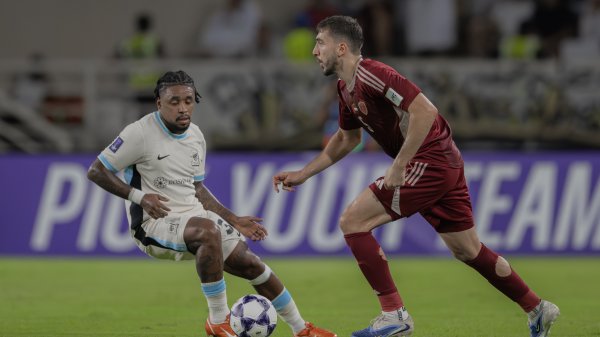 AFC Champions League Elite - R16 - Preview: Al Ittihad Club (KSA) v Al Wahda FC (UAE)