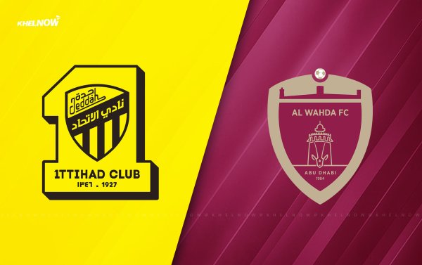 Preview: Al Ittihad vs Al Wahda Prediction, lineups, betting tips & odds | AFC Champions League Elite 2025-26