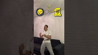 Al Ittihad ELIMINATE Al Nassr!😤