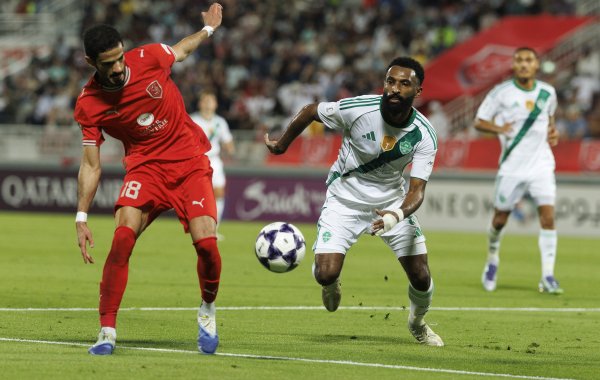 R16 - Preview:  Al Ahli Saudi FC (KSA) v Al Duhail SC (QAT)