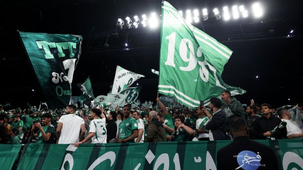 Al-Ahli Jeddah secure a crucial treble boost ahead of their Asian showdown with Al-Duhail | Goal.com US