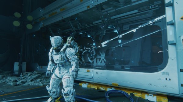 Capcom's new game has reminded me how good ray-tracing can look on PC