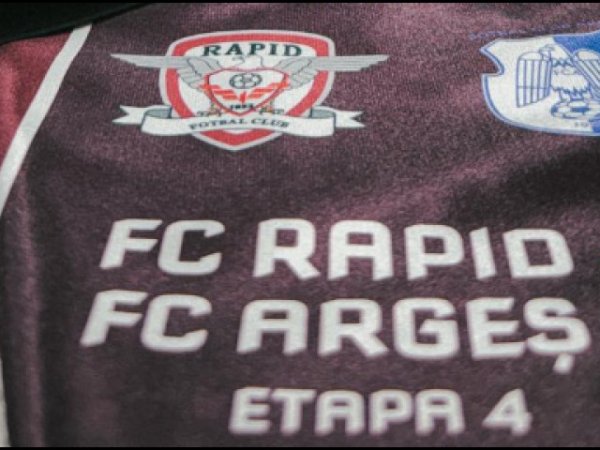 Revenire la Rapid + Ce probleme au Bolgado, Gheorghe și Vulturar, înaintea meciului cu FC Argeș