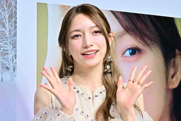 「ゴマキが40歳に見えなさすぎる」生歌番組で『LOVEマシーン』、視聴者ビックリ「歌上手くてびびるw」（ENCOUNT） - Yahoo!ニュース