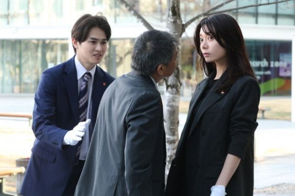 『多すぎる恋と殺人』2話あらすじ | 朝日新聞デジタルマガジン＆[and]