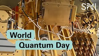 World Quantum Day