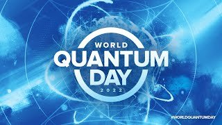 Why Quantum? Why Now? NASA Celebrates World Quantum Day