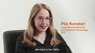 VTT World Quantum Day