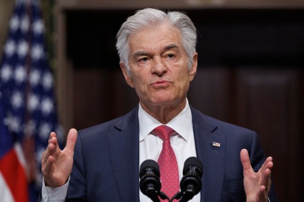 AP Exclusive: Trump administration admits a glaring error in its New York health fraud accusations