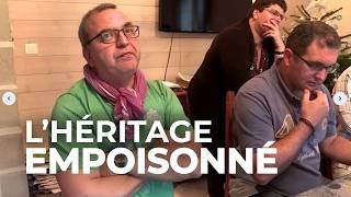 Héritage : ils finissent endettés à VIE !