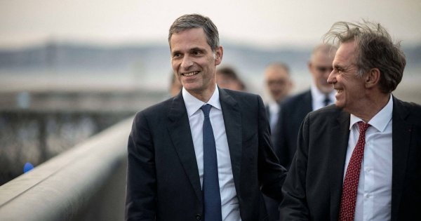 OM : Le Vélodrome puis la vente du club, Rodolphe Saadé arrive