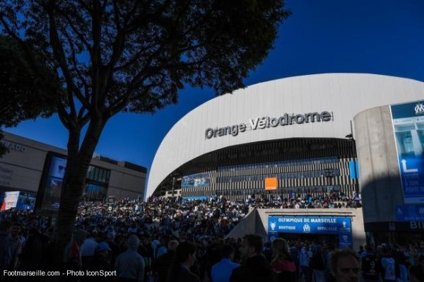 OM - Après Orange, on sait qui va récupérer le naming du Vélodrome