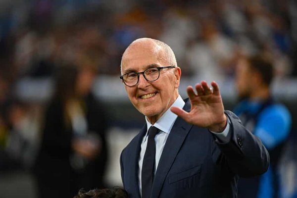 OM : McCourt ouvre la porte, un nom circule déjà pour un nouvel investisseur