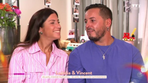 Familles nombreuses : "Contrairement aux triplés", Laëtitia Provenchère se confie sur l'arrivée de bébé 5