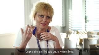 La Maladie d'Erdheim-Chester (MEC)