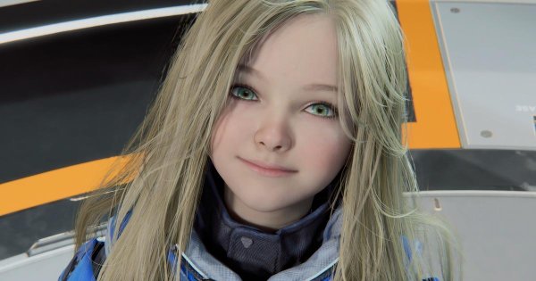 Test de Pragmata : Capcom délivre un génial jeu d’action, touchant et d’ores et déjà générationnel